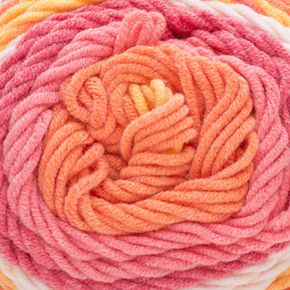 Caron Cotton Cakes Yarn (100g/3.5oz) Hollyhock