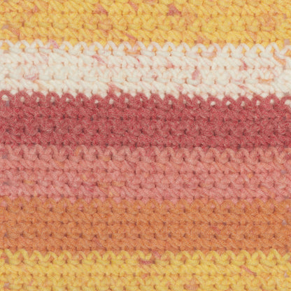 Caron Cotton Cakes Yarn (100g/3.5oz) Hollyhock
