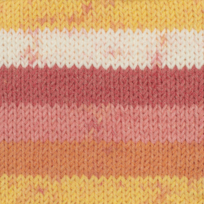 Caron Cotton Cakes Yarn (100g/3.5oz) Hollyhock