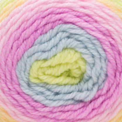 Caron Baby Cakes Yarn - Retailer Exclusive Cotton Candy