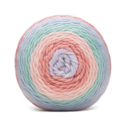Caron Baby Cakes Yarn - Retailer Exclusive Coral Bells