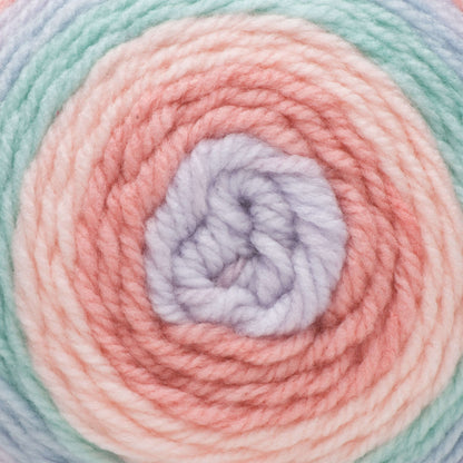 Caron Baby Cakes Yarn - Retailer Exclusive Coral Bells