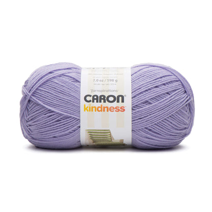 Caron Kindness Yarn - Discontinued Shades Orchid