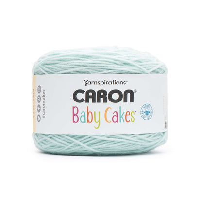 Caron Baby Cakes Yarn (240g/8.5oz) Aqua