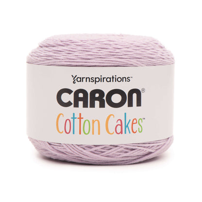 Caron Cotton Cakes Yarn (250g/8.8oz) - Clearance Shades Lilac