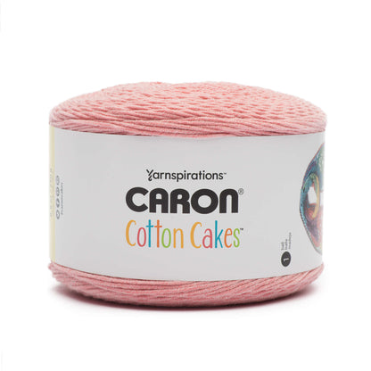 Caron Cotton Cakes Yarn (250g/8.8oz) - Clearance Shades Watermelon