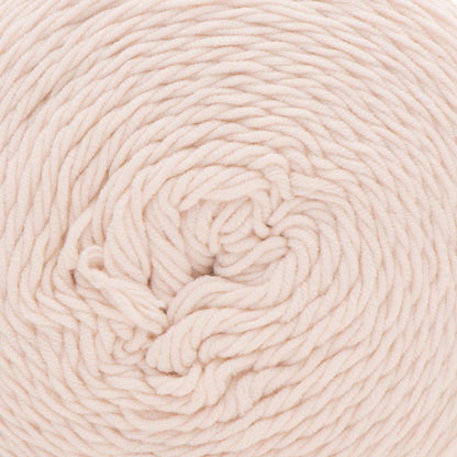 Caron Cotton Cakes Yarn (250g/8.8oz) - Clearance Shades Cream