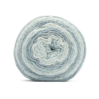 Caron Cotton Cakes Yarn (250g/8.8oz) - Clearance Shades High Tide
