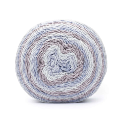 Caron Cotton Cakes Yarn (250g/8.8oz) - Clearance Shades Sea Lavender