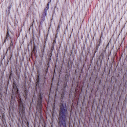 Caron Simply Soft Speckle Yarn - Discontinued Shades Snapdragon