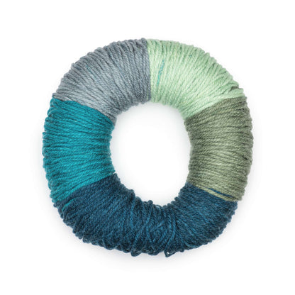 Caron Colorama O'Go Yarn - Discontinued Shades Baja