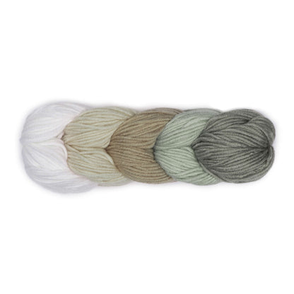 Caron x Pantone Bamboo Yarn - Discontinued Sand Castle