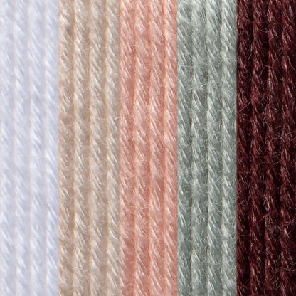 Caron x Pantone Bamboo Yarn - Discontinued Little Bud
