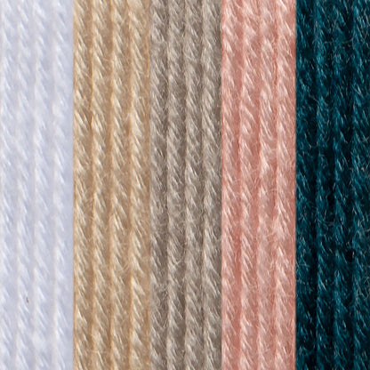 Caron x Pantone Bamboo Yarn - Discontinued Party Favor
