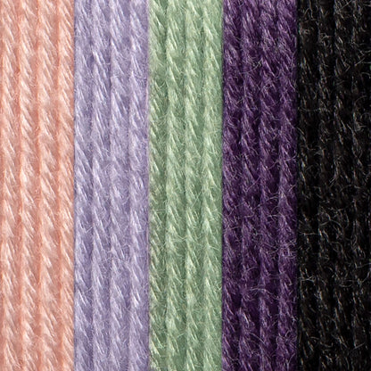 Caron x Pantone Bamboo Yarn - Discontinued Bits and Bobs