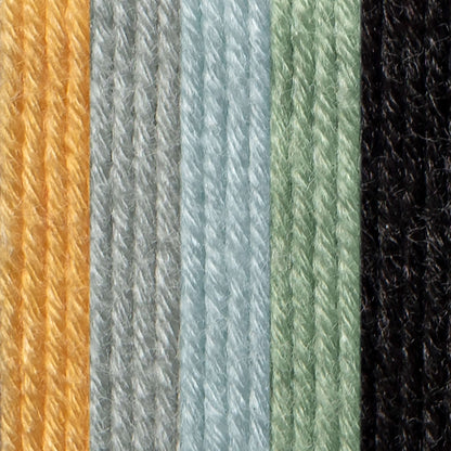 Caron x Pantone Bamboo Yarn - Discontinued Life's Beginning