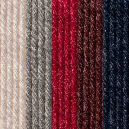 Caron x Pantone Bamboo Yarn - Discontinued Nautical