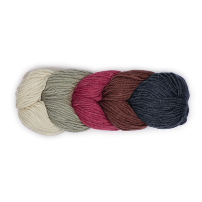 Caron x Pantone Bamboo Yarn - Discontinued Nautical