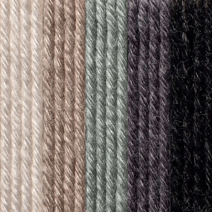 Caron x Pantone Bamboo Yarn - Discontinued Night Owl