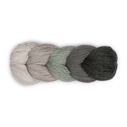 Caron x Pantone Bamboo Yarn - Discontinued Night Owl