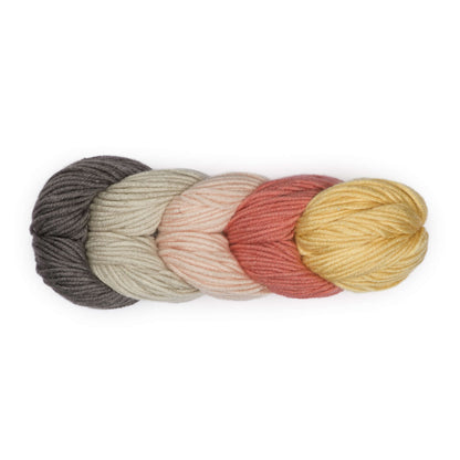 Caron x Pantone Bamboo Yarn - Discontinued Hopeful