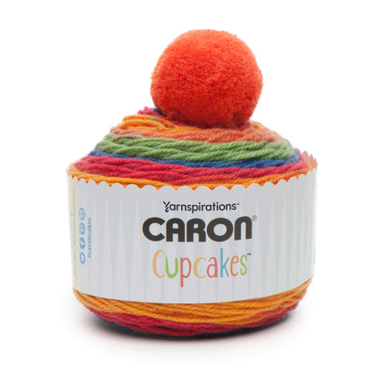 Caron Cupcakes Yarn Tutti Frutti