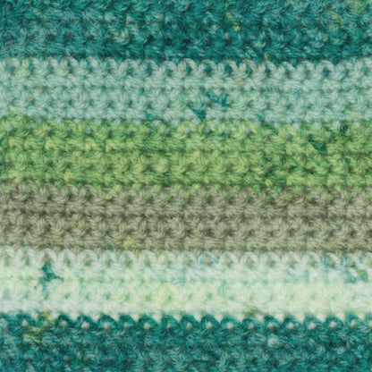 Caron Cupcakes Yarn Mint Smoothie