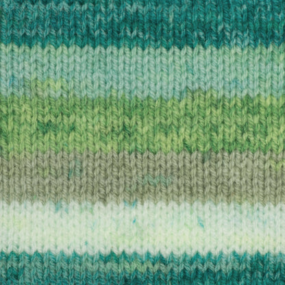 Caron Cupcakes Yarn Mint Smoothie