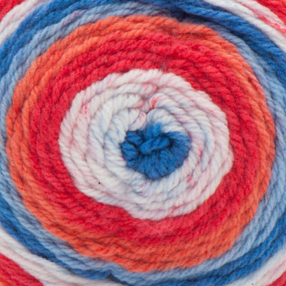 Caron Cupcakes Yarn Cherry on Top