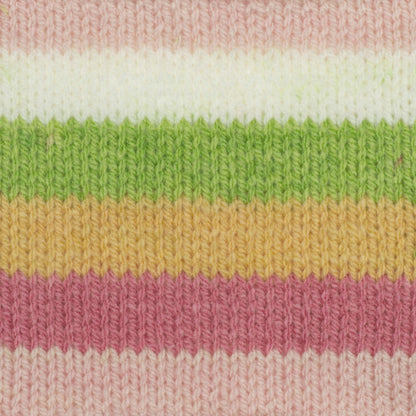 Caron Cupcakes Yarn Strawberry Kiwi Pop