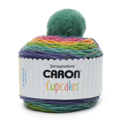 Caron Cupcakes Yarn Candy Buttons