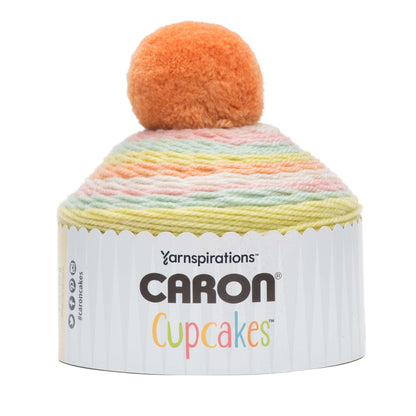 Caron Cupcakes Yarn Rainbow Sprinkles