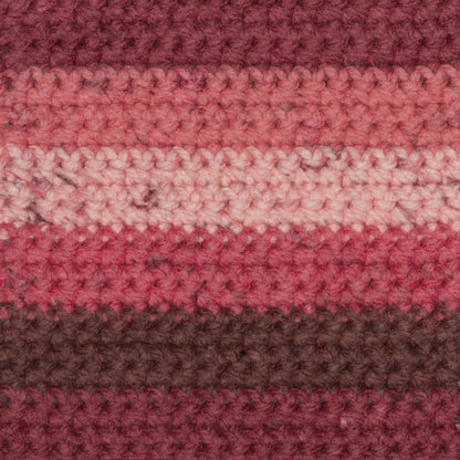 Caron Chunky Cakes Yarn (280g/9.9oz) Cherries Jubilee