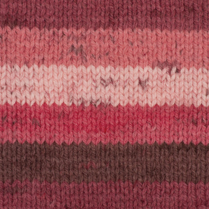 Caron Chunky Cakes Yarn (280g/9.9oz) Cherries Jubilee