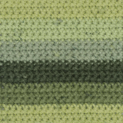 Caron Chunky Cakes Yarn (280g/9.9oz) Lime Cream