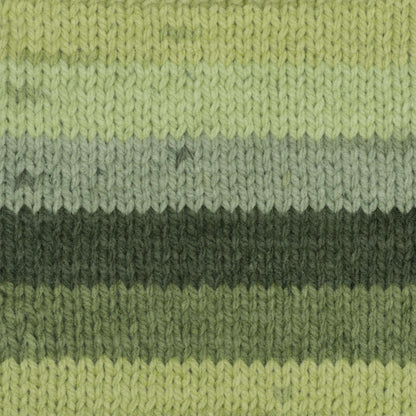 Caron Chunky Cakes Yarn (280g/9.9oz) Lime Cream