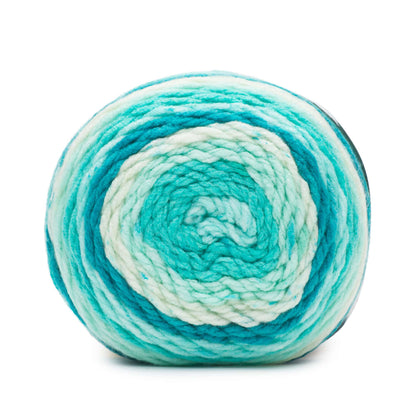 Caron Chunky Cakes Yarn (280g/9.9oz) Blue Moon