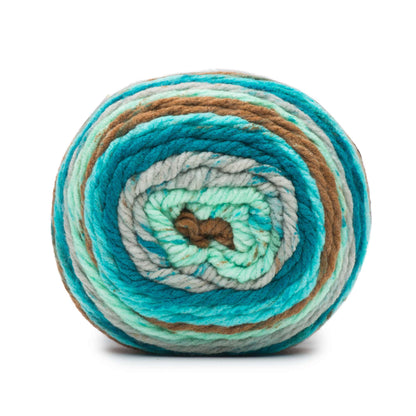 Caron Chunky Cakes Yarn (280g/9.9oz) Mystic Chip