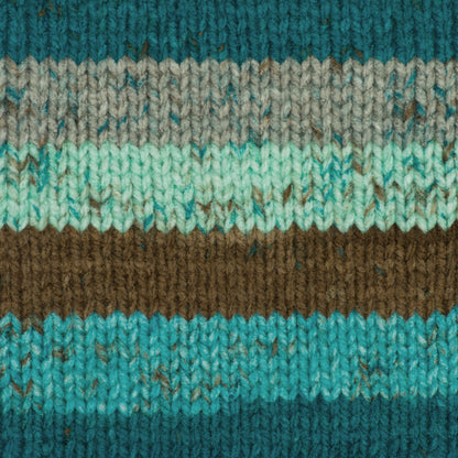 Caron Chunky Cakes Yarn (280g/9.9oz) Mystic Chip