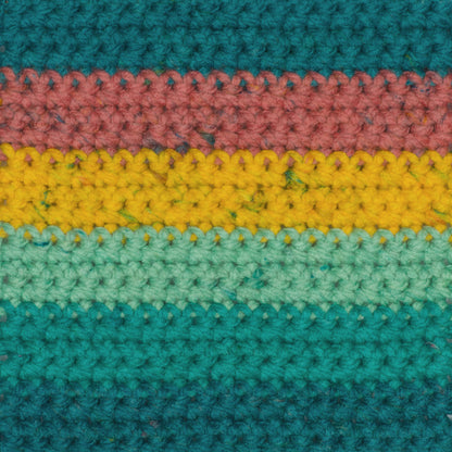 Caron Chunky Cakes Yarn (280g/9.9oz) Juicy Chews