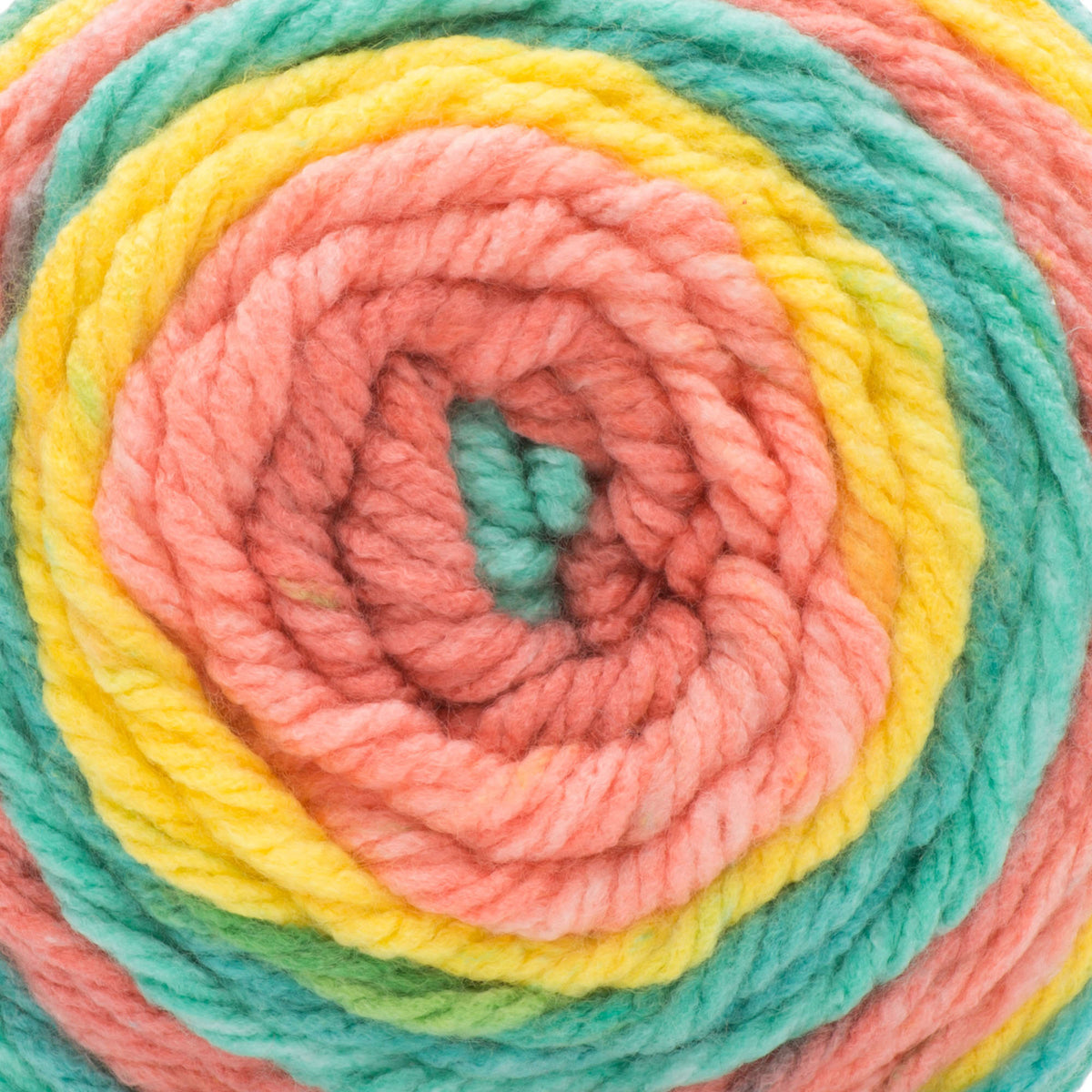 Sherbert Swirl