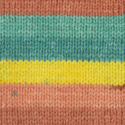 Caron Chunky Cakes Yarn (280g/9.9oz) Sherbert Swirl