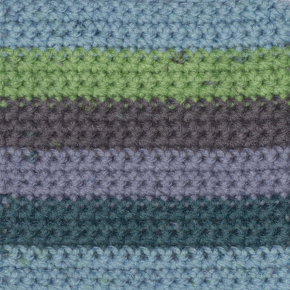 Caron Chunky Cakes Yarn (280g/9.9oz) Twist Of Lime