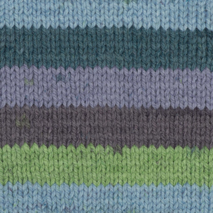 Caron Chunky Cakes Yarn (280g/9.9oz) Twist Of Lime