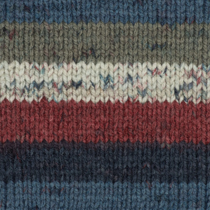 Caron Chunky Cakes Yarn (280g/9.9oz) Trifle