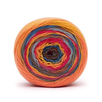 Caron Skinny Cakes Yarn Spectrum