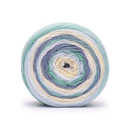 Caron Skinny Cakes Yarn Buttermint