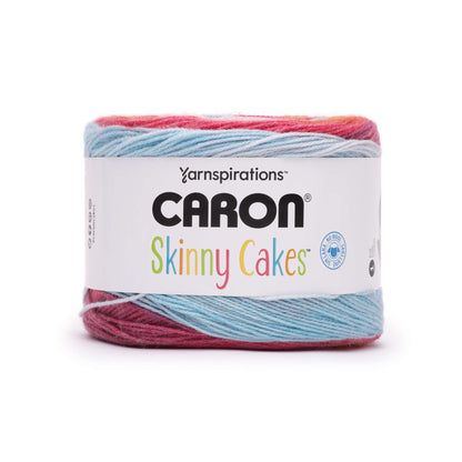Caron Skinny Cakes Yarn Birthday Cake
