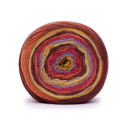 Caron Skinny Cakes Yarn Tarte Tatin