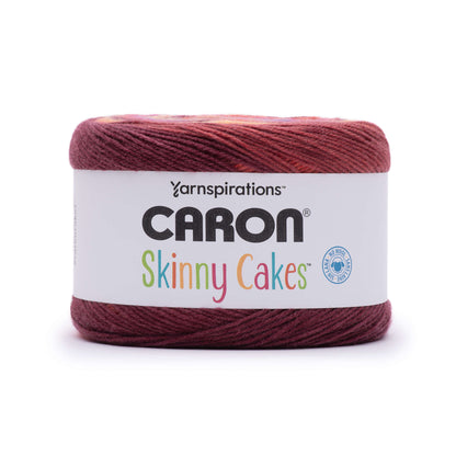 Caron Skinny Cakes Yarn Tarte Tatin
